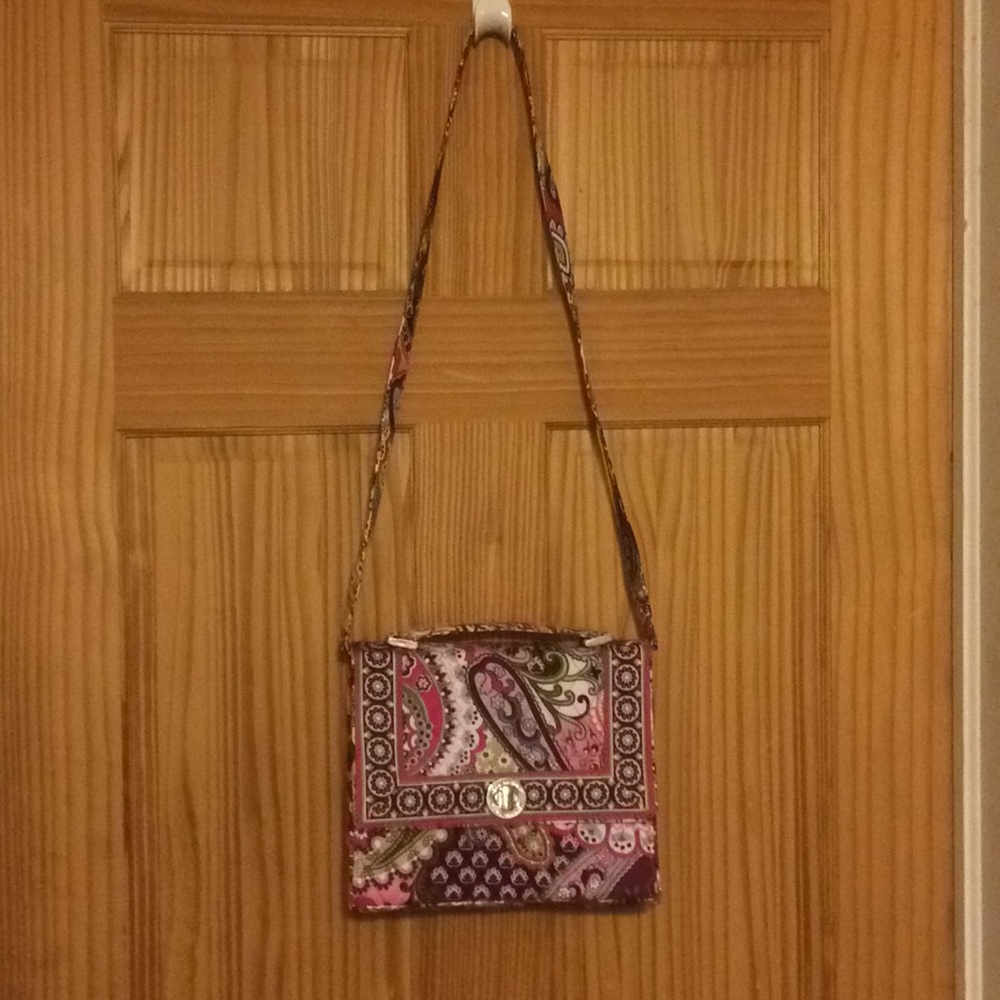 Vera Bradley Purse
